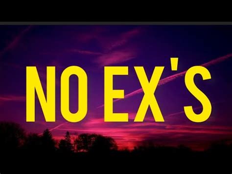 i'm just tryna hit it with my gucci on|Sage The Gemini – No Ex's Lyrics .